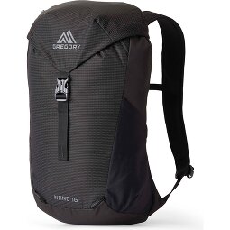 Gregory Nano 16 Sac à dos de randonnée 48 cm  Modéle 2