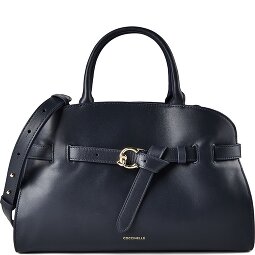Coccinelle Sabine Sac à main Cuir véritable 34 cm  Modéle 1