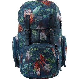 NITRO Urban Weekender sac à dos 55 cm compartiment pour ordinateur portable  Modéle 9