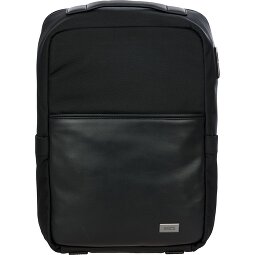 Bric's Sac à dos Monza 37 cm pour ordinateur portable  Modéle 1