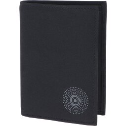 oxmox New Cryptan Porte-monnaie Protection RFID 13 cm  Modéle 1
