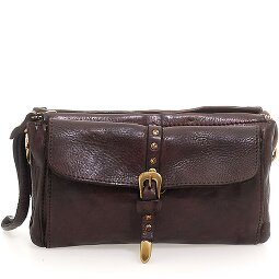 Campomaggi Sac à bandoulière Cuir 21 cm  Modéle 1