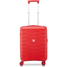 Roncato Skyline 2.0 Neon 4 roues Valise cabine 55 cm  Modéle 5