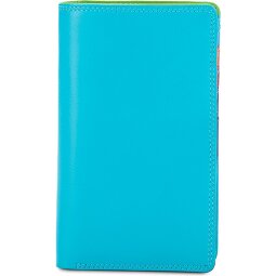 Mywalit Porte-monnaie Protection RFID Cuir 8 cm  Modéle 2