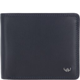 Golden Head Porte-monnaie Polo RFID cuir 11 cm  Modéle 3