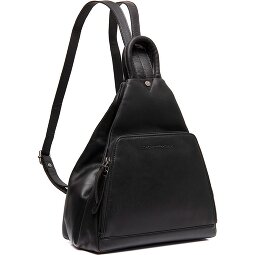 The Chesterfield Brand Howard Sac à dos de ville Cuir 30 cm  Modéle 1