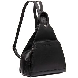 The Chesterfield Brand Howard Sac à dos de ville Cuir 30 cm  Modéle 1