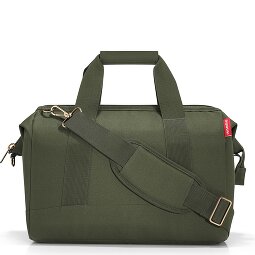 reisenthel Allrounder M Weekender Sac de voyage 40 cm  Modéle 3
