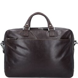 Picard Porte-documents Buddy en cuir 42 cm  Modéle 1
