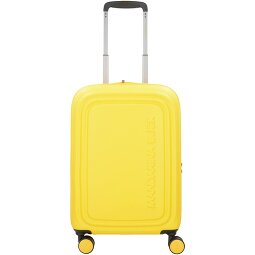 Mandarina Duck Logoduck 4 roues trolley cabine 56 cm  Modéle 2