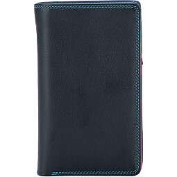 Mywalit Porte-monnaie Protection RFID Cuir 8 cm  Modéle 1