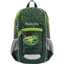 Step by Step Sac à dos pour enfants KIGA Maxi 34 cm  Modéle 1