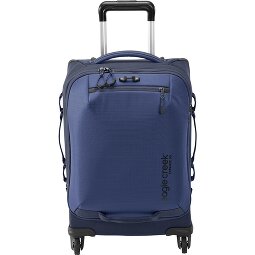 Eagle Creek Expanse 4 roulettes Trolley de cabine 55 cm avec soufflet d'extension  Modéle 3