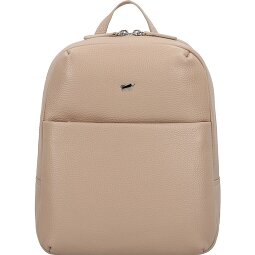 Braun Büffel Hanna Sac à dos de ville S Cuir véritable 31 cm  Modéle 1