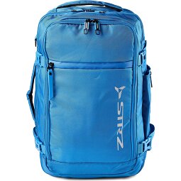 Polestream Strz by Vienna Sac à dos de voyage 47 cm, compartiment pour ordinateur portable  Modéle 2