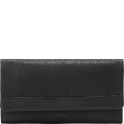Voi 4Seasons Porte-monnaie Protection RFID Cuir 19.5 cm  Modéle 2