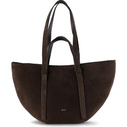 abro Cosmo Sac de shopper Cuir 40 cm  Modéle 2