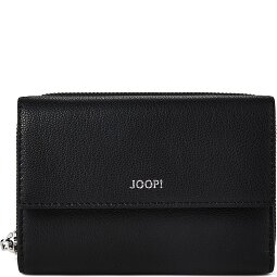 Joop! Lantea Porte-monnaie Protection RFID Cuir 13.5 cm  Modéle 1