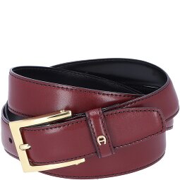 AIGNER Ceinture business en cuir  Modéle 1