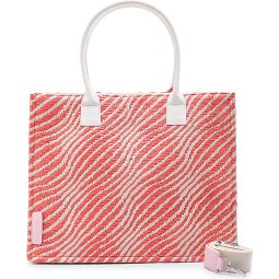 Seidenfelt Hulu Sac de shopper 39 cm  Modéle 2