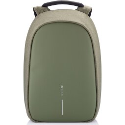 XD Design Bobby Hero Regular Sac à dos RFID 45 cm Compartiment pour ordinateur portable  Modéle 2