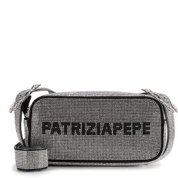 Patrizia Pepe Sac à bandoulière Cuir 21 cm  Modéle 1
