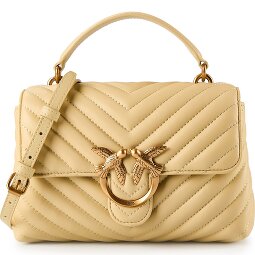 PINKO Love Lady Sac à main Cuir 21 cm  Modéle 3