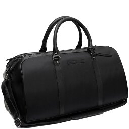 The Chesterfield Brand Fusion Tornio Sac de voyage Weekender 53 cm  Modéle 1