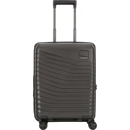Samsonite Intuo 4 roulettes Trolley de cabine S 55 cm avec soufflet d'extension  Modéle 2
