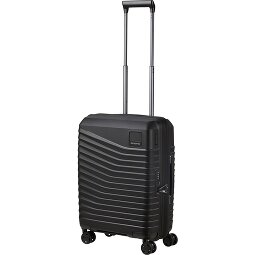 Samsonite Intuo 4 roulettes Trolley de cabine S 55 cm avec soufflet d'extension  Modéle 1