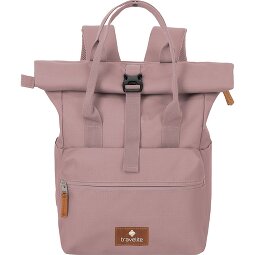 Travelite Basics Daypack 37 cm Compartiment pour ordinateur portable  Modéle 4