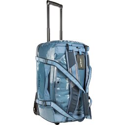 Tatonka Barrel Roller 60 2 roulettes Sac de voyage 57 cm  Modéle 2