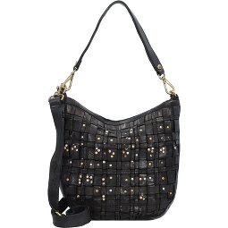 Campomaggi Edera Sac à bandoulière Cuir 28 cm  Modéle 2