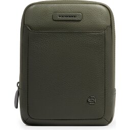Piquadro Modus Sac à bandoulière Cuir 17 cm  Modéle 2