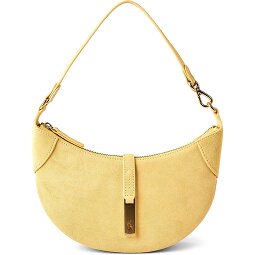 POLO RALPH LAUREN Polo ID Sac à bandoulière Cuir véritable 26 cm  Modéle 3