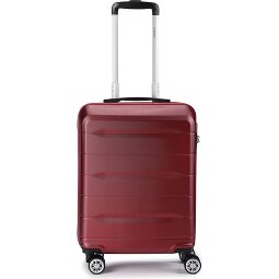 Benzi 5583 4 roulettes Trolley de cabine 55 cm  Modéle 3