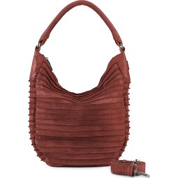 FredsBruder Riffeltier S Sac à bandoulière Cuir véritable 33 cm  Modéle 2