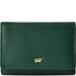 Braun Büffel Asti Porte-monnaie Cuir véritable 12 cm  Modéle 5