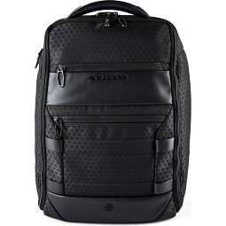 Piquadro Hex sac à dos de voyage 45 cm Laptopafch  Modéle 1