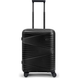 Pactastic Collection 02 THE CABIN 4 roulettes Trolley de cabine 55 cm  Modéle 1