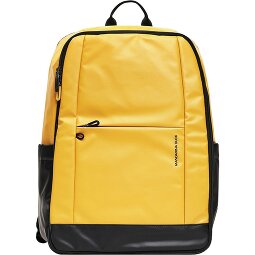Mandarina Duck Sac à dos de voyage Eco Coated 44 cm  Modéle 2