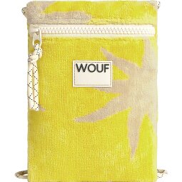 Wouf Terry Pochette pour téléphone portable 13 cm  Modéle 1