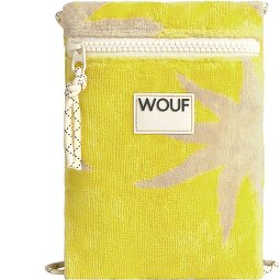 Wouf Terry Pochette pour téléphone portable 13 cm  Modéle 1