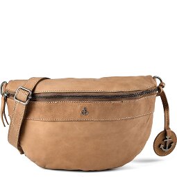 Harbour 2nd Anchor Love Jutta Sac à bandoulière Cuir 28 cm  Modéle 5