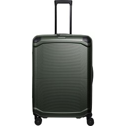 Travelite Millennium 4 roulettes Trolley 76 cm  Modéle 3