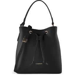 Lazarotti Sac à main en cuir « Bologna » 25 cm  Modéle 1