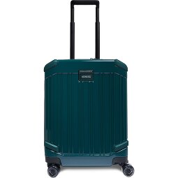Piquadro Pop 4 roulettes Trolley 55 cm  Modéle 3