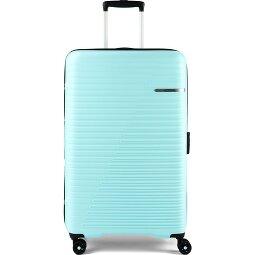 American Tourister Liftoff 4 roulettes Trolley 26 cm avec soufflet d'extension  Modéle 2