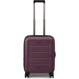 Osprey Ozone 4 roues Valise cabine 55 cm avec soufflet d'extension  Modéle 2
