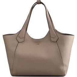 Boss Lenah Sac de shopper Cuir véritable 33 cm  Modéle 2